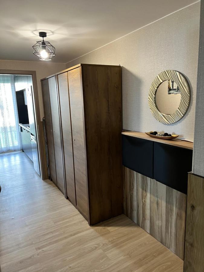 Apartament Siofok Ezustpart Granada 3 Kozvetlen Vizparti Foldszinti Apartman Zewnętrze zdjęcie