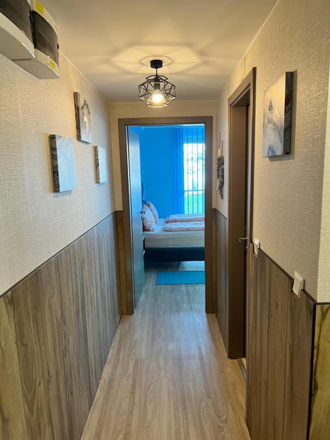 Apartament Siofok Ezustpart Granada 3 Kozvetlen Vizparti Foldszinti Apartman Zewnętrze zdjęcie